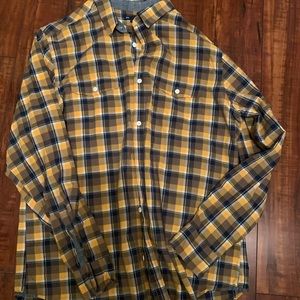 Gap Button up shirt